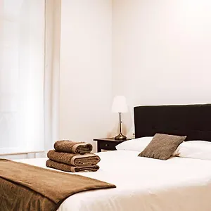 San Marcial By Sanse Holidays San Sebastián