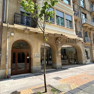 Buenpas San Sebastián